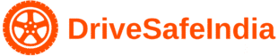 drivesafeindia high resolution logo transparent